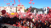 Labor Reform Proposal Sparks Huge Protest in Rome