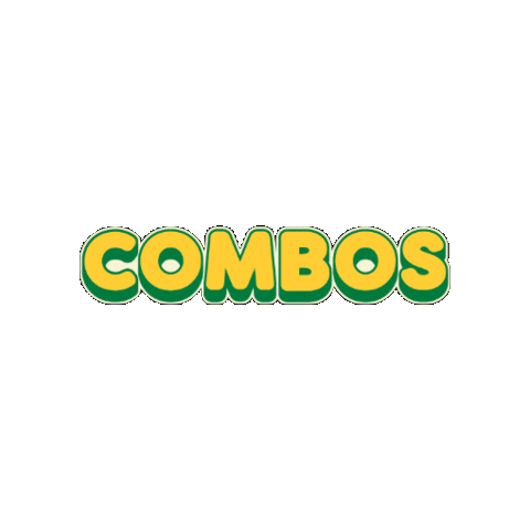 Combos Sticker by Knorr