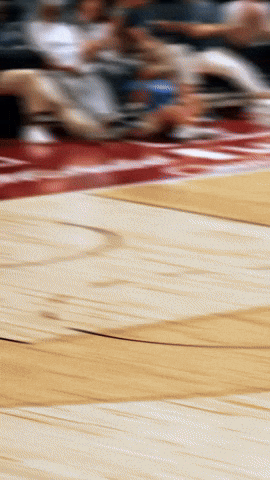 Nba Lebron GIF