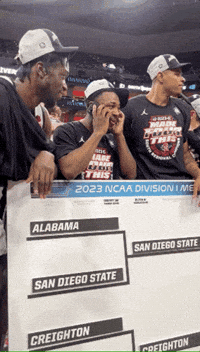 2023-march-madness GIFs - Find & Share on GIPHY