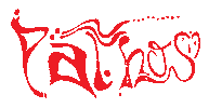 Pathos Lounge Sticker
