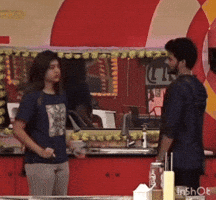 Biggboss GIF
