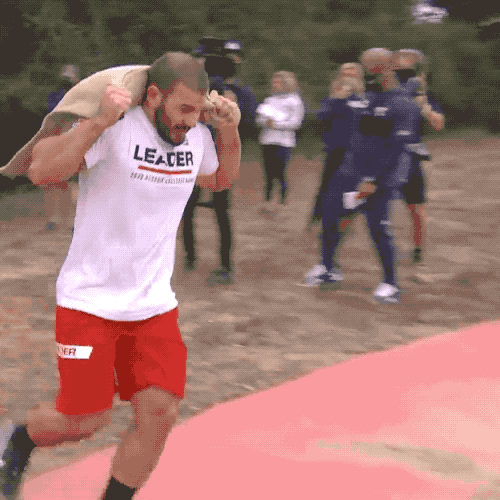 Crossfit Training GIFs Find & Share on GIPHY