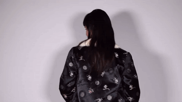 XVK art music money girl band GIF