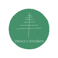 Christmas Sticker by Honzík Lací