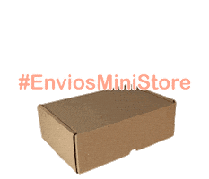 Mini Store Sticker