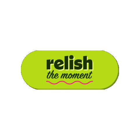 Pickles Relish Sticker by Allrecipes