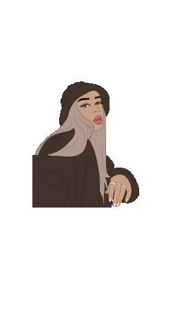 Animated Sticker