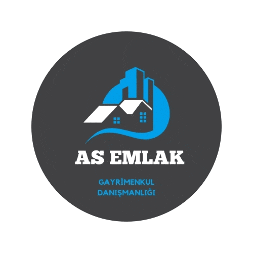 AS Emlak Danismanligi Sticker