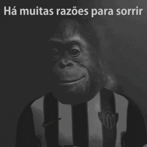 Atletico Macaco GIF