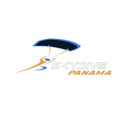 Skydive Panama GIF