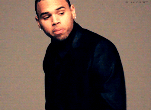 chris brown