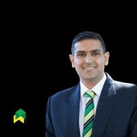 Real Estate Agent GIF by Reliance Real Estate