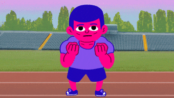 Angry No Way GIF by Holler Studios