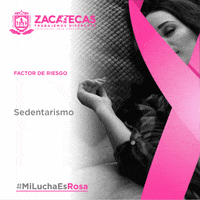 mama cancer GIF by gobiernozac
