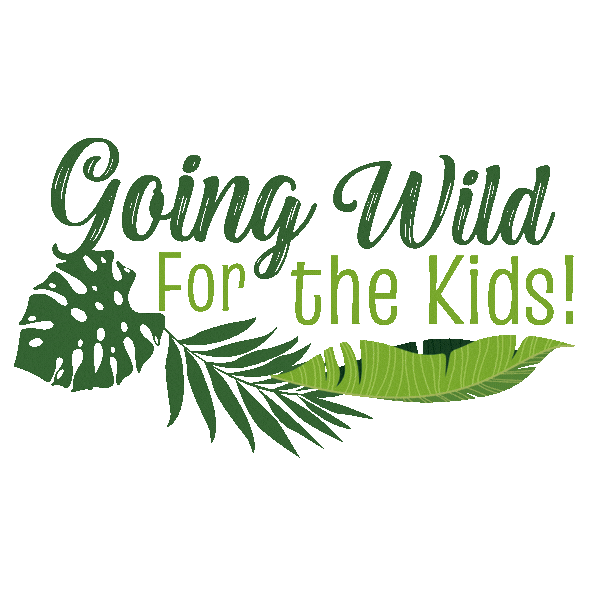 Dcwaf Sticker by Destin Charity Wine Auction Foundation