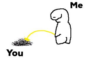 Insult Screw You GIF