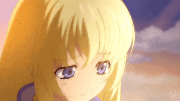 Tales Of Symphonia Smile GIF by Xbox