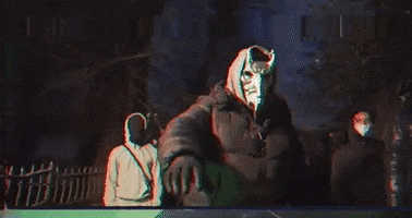 Rapper GIF