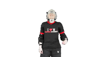 ErasmusKeepersAcademy Sticker