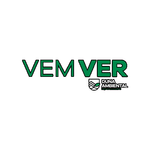 Ver Sticker by Duna Ambiental