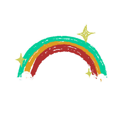 Stars Sticker