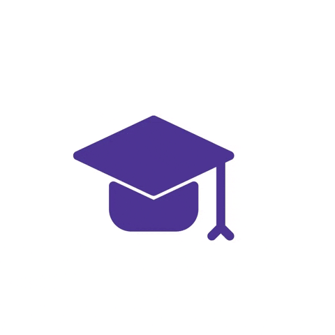 Thinking Dog Center at Hunter College GIF