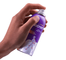 Global Uriach Sticker