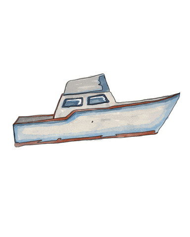 Water Beach Sticker by The Charles Group