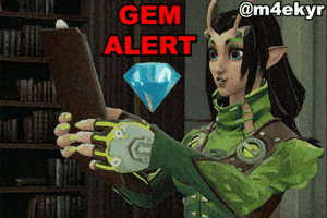 Mantis GIF
