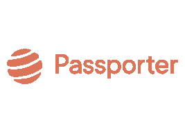 Sticker by Passporterapp