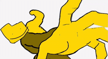 Punch Vs GIF