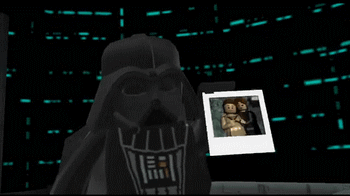Star Wars: General - When you die in lego star wars the complete saga. image 1