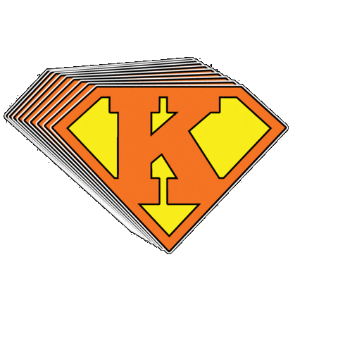 Doktor Kaboom! Sticker