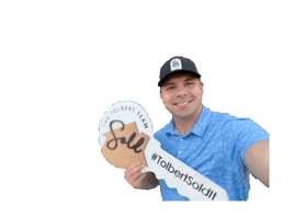 Taylortolbert Sticker by Gray Realty Group