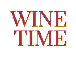 Wine Sticker by Grans Fassian