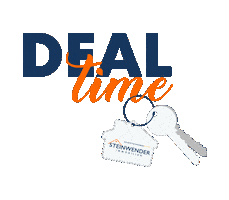 Steinwender Immobilien Sticker