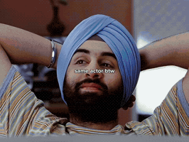 Ranbir Kapoor GIF