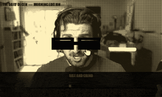 Wakeup GIF