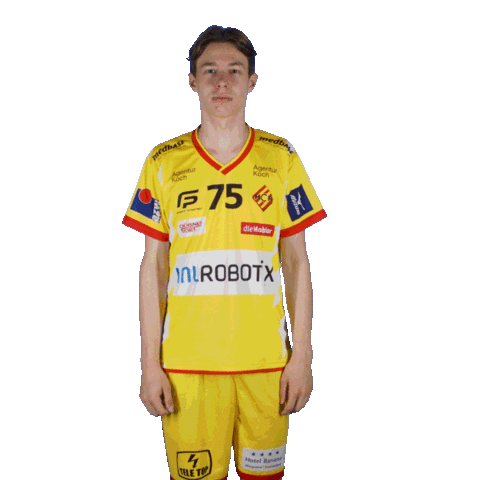 Floorball Applause Sticker by HC Rychenberg