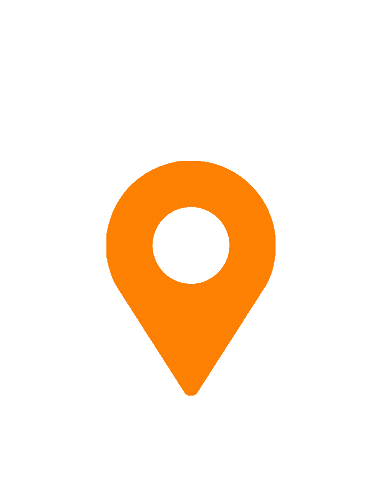 Location Sticker by UTEP Miners