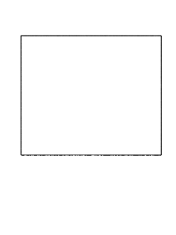 Happy Birthday Sticker