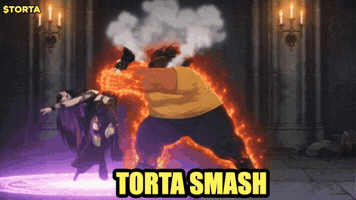 GIF by Tortacoin
