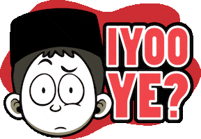 Tulungagung Sticker