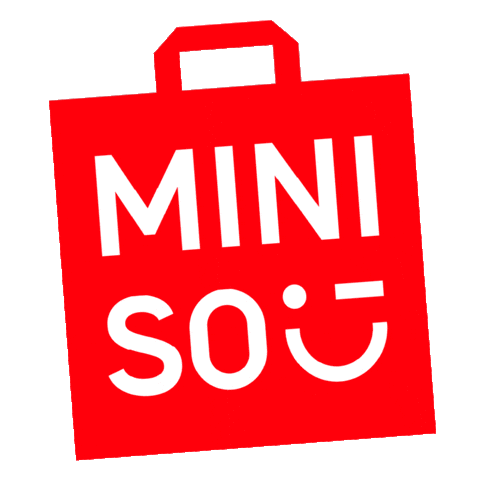 Miniso Colombia Sticker