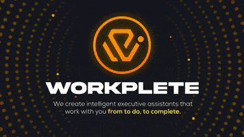 Workplete GIF