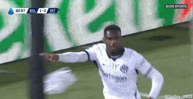 Inter Milan GIF