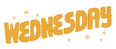 Lettering Today Sticker