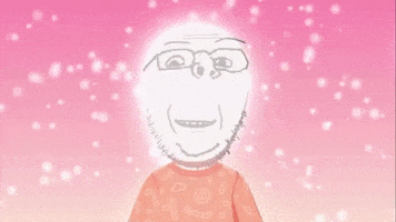Soyjak GIF