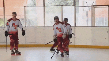 Hype GIF